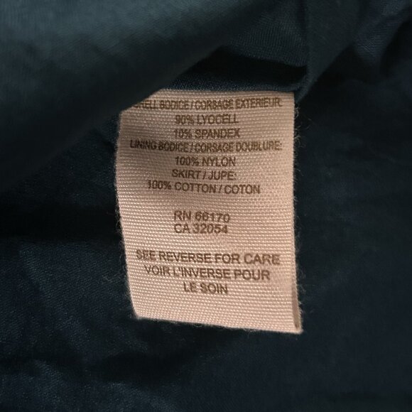 Free People Lotus Pond Dress ASO Alex Russo - Picture 11 of 14